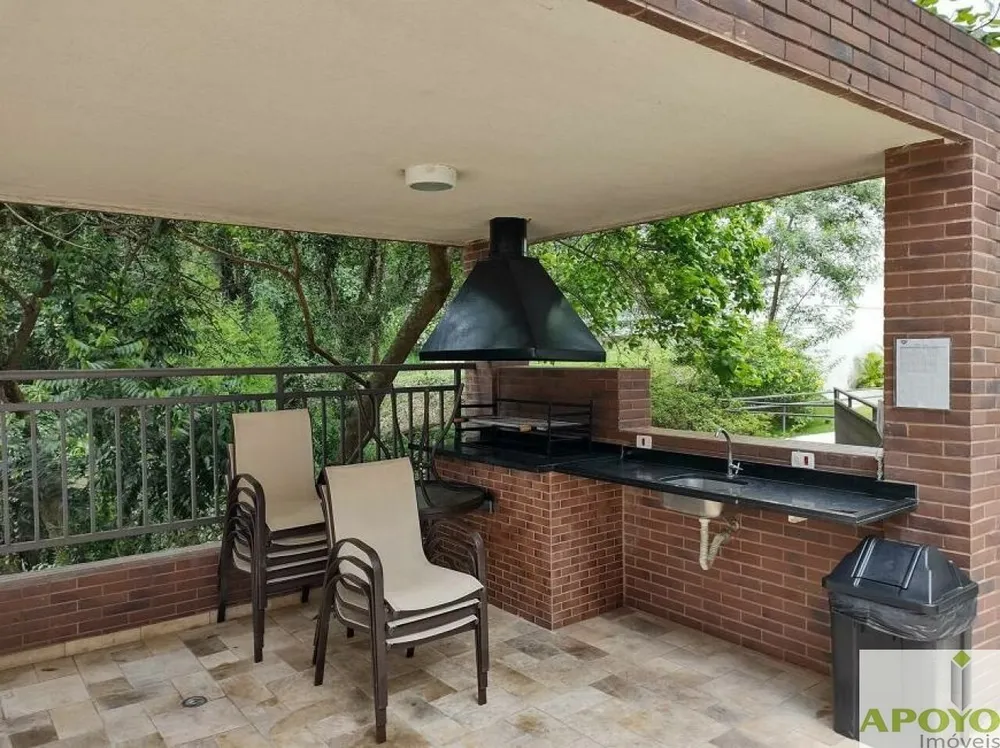 Apartamento, 2 quartos, 60 m² - Foto 2