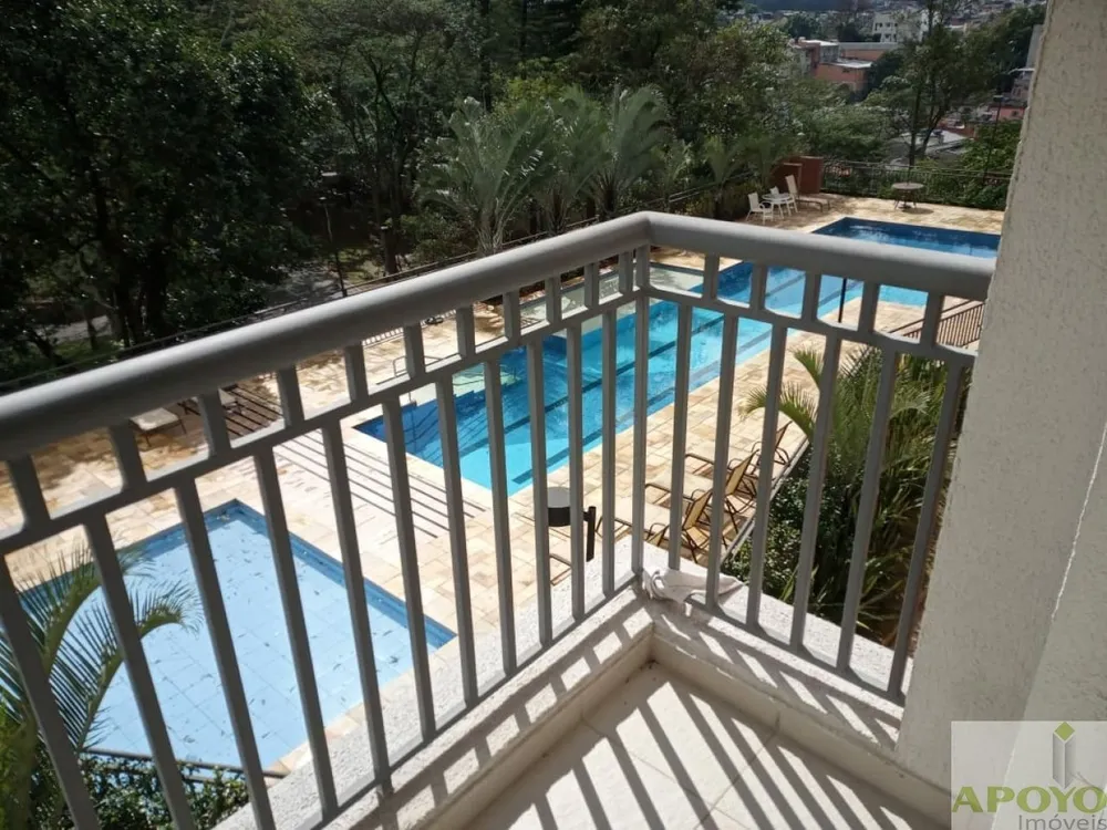 Apartamento, 2 quartos, 60 m² - Foto 10