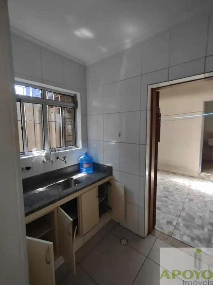 Casa, 3 quartos, 160 m² - Foto 12