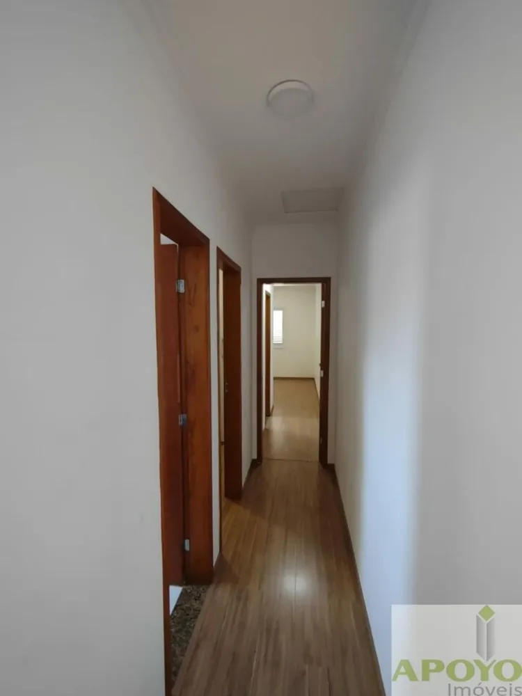 Casa, 3 quartos, 160 m² - Foto 3