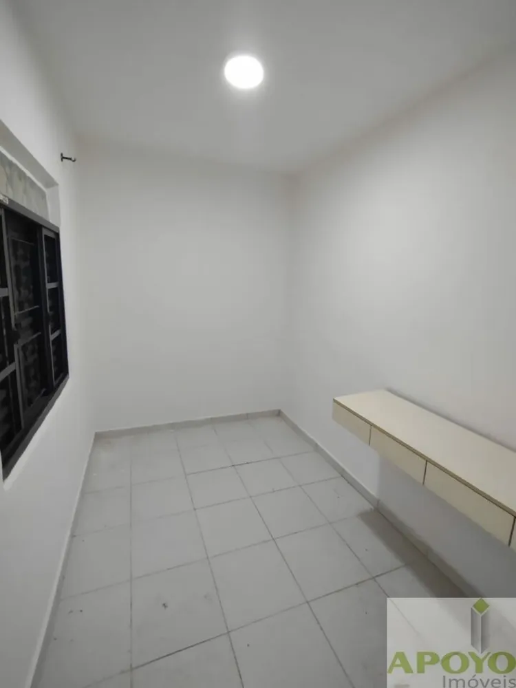 Casa, 3 quartos, 160 m² - Foto 1