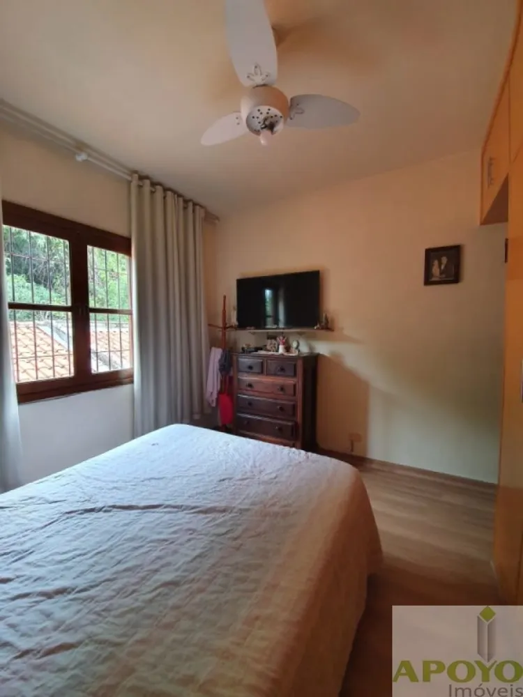 Casa, 3 quartos, 160 m² - Foto 11