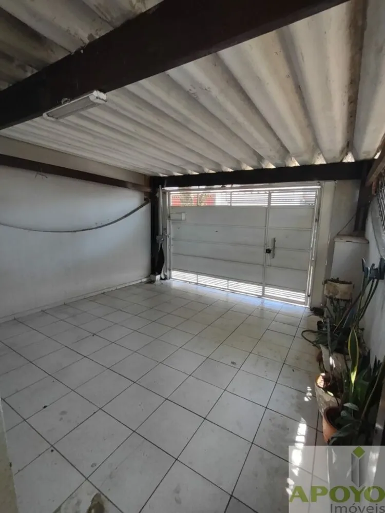 Casa, 3 quartos, 160 m² - Foto 8
