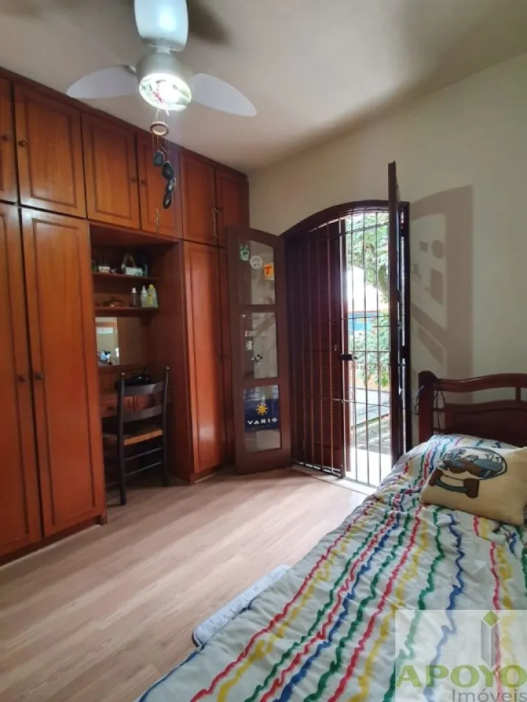 Casa, 3 quartos, 160 m² - Foto 9