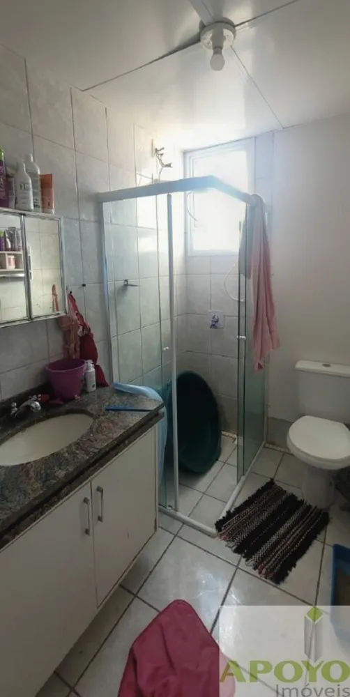 Apartamento, 2 quartos, 44 m² - Foto 4
