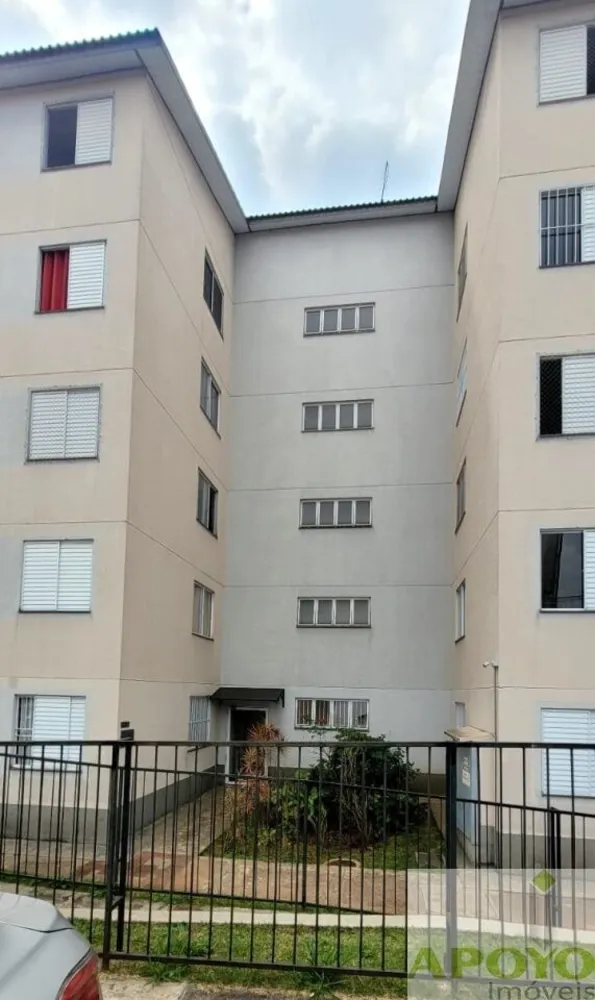 Apartamento, 2 quartos, 44 m² - Foto 7