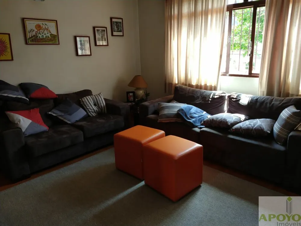 Casa, 3 quartos, 171 m² - Foto 5