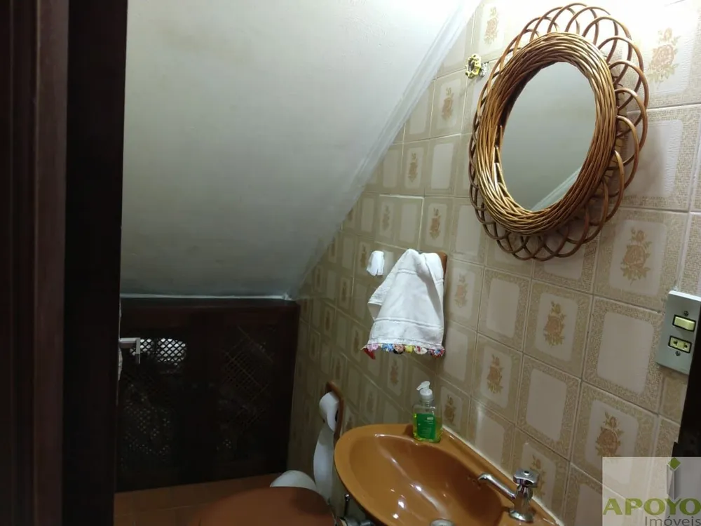 Casa, 3 quartos, 171 m² - Foto 8