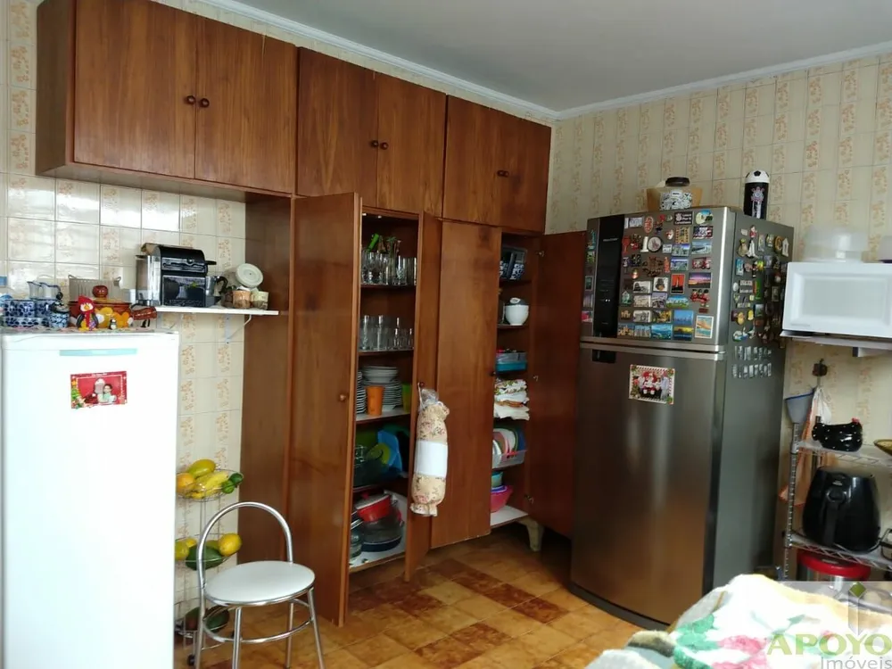 Casa, 3 quartos, 171 m² - Foto 2