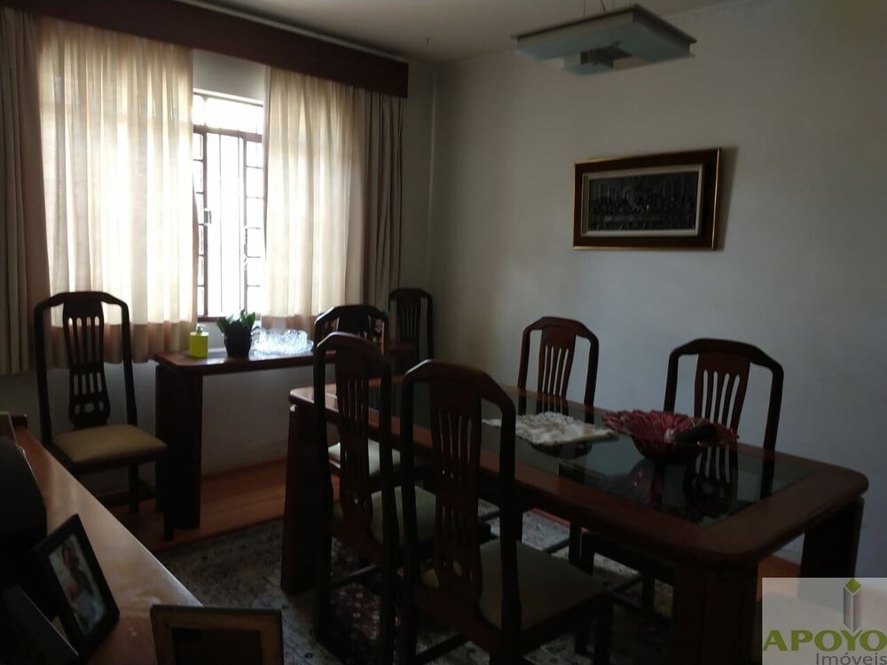 Casa, 3 quartos, 171 m² - Foto 1