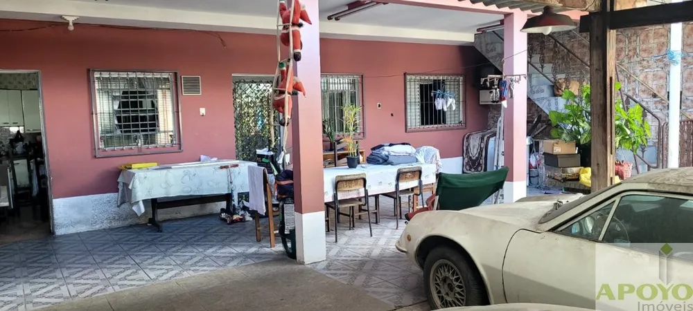 Depósito-Galpão, 380 m² - Foto 2
