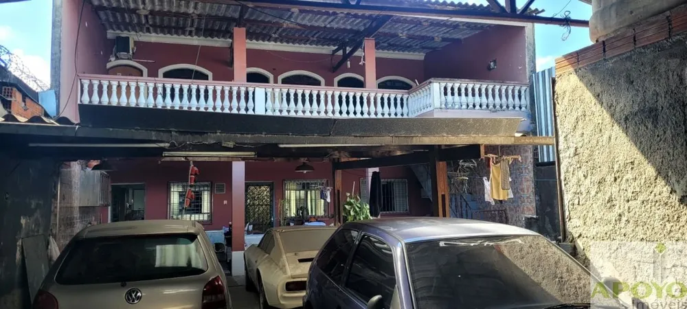 Depósito-Galpão, 380 m² - Foto 5