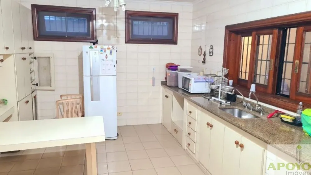 Casa, 4 quartos, 384 m² - Foto 15