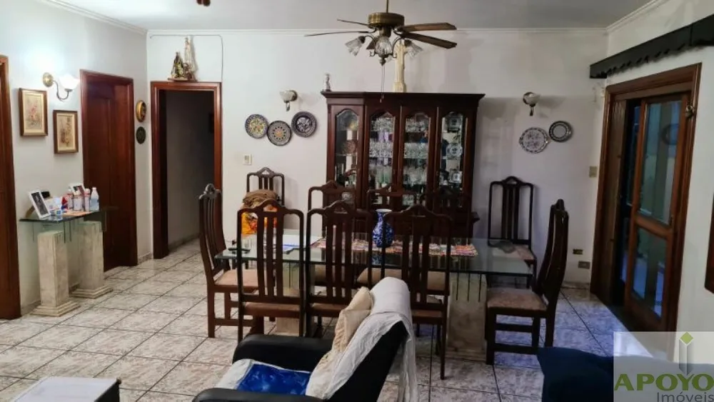 Casa, 4 quartos, 384 m² - Foto 11