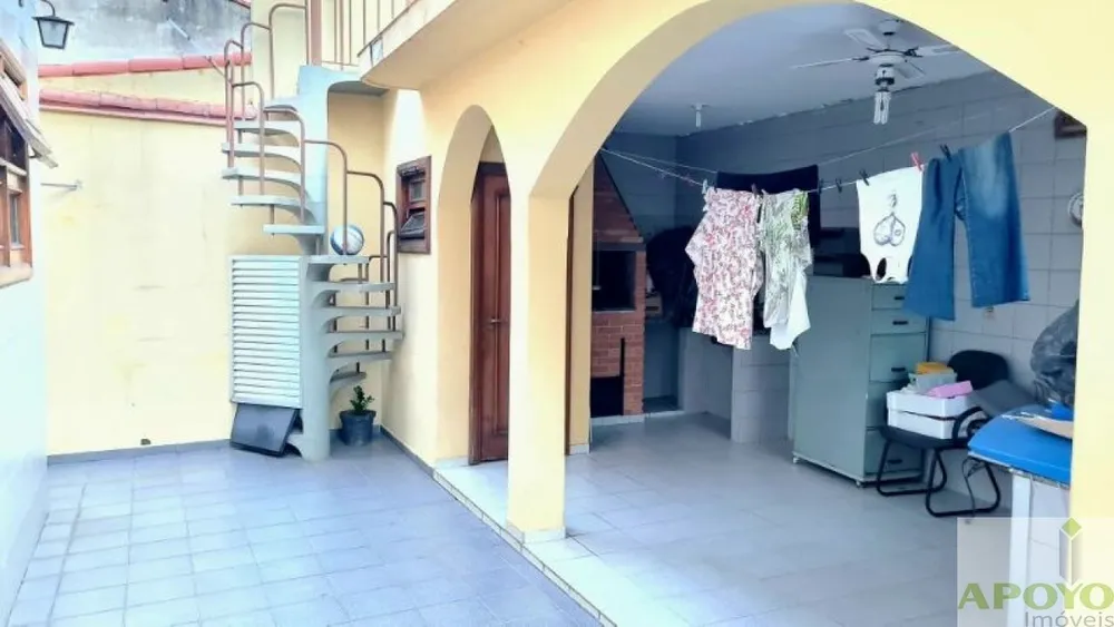 Casa, 4 quartos, 384 m² - Foto 5