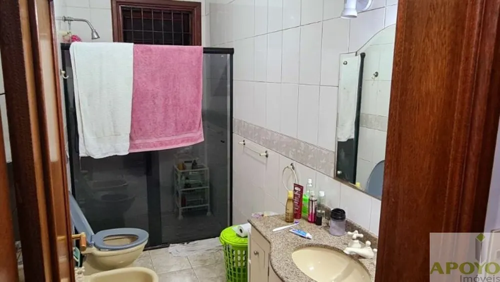 Casa, 4 quartos, 384 m² - Foto 9