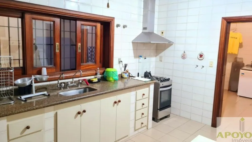 Casa, 4 quartos, 384 m² - Foto 6