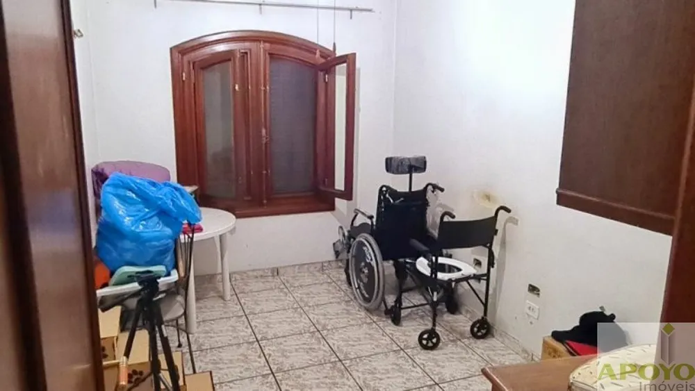 Casa, 4 quartos, 384 m² - Foto 7