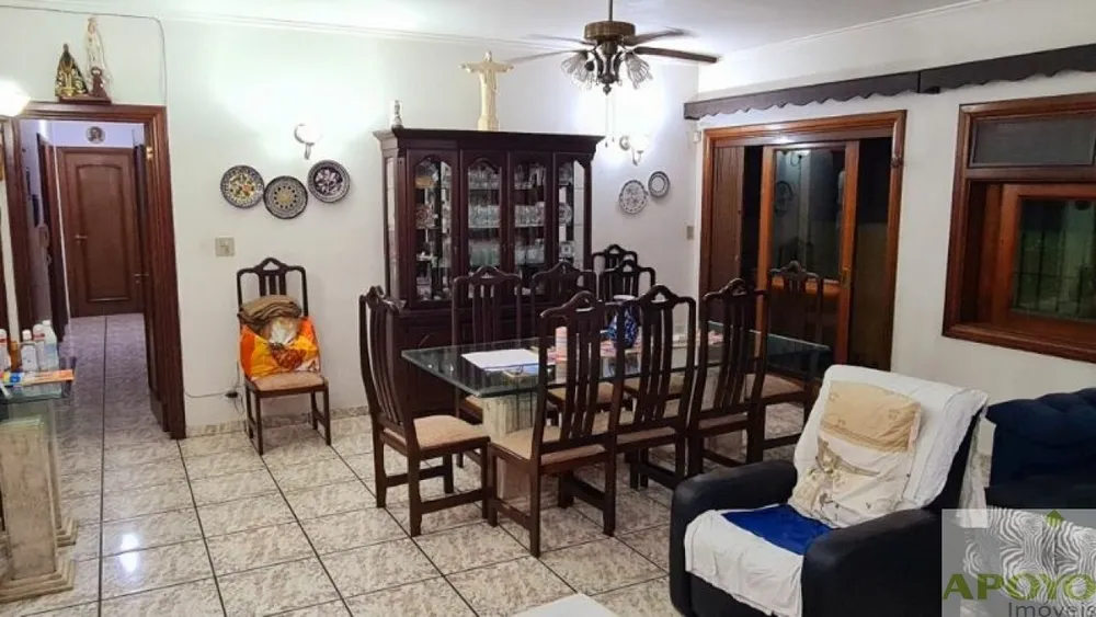 Casa, 4 quartos, 384 m² - Foto 8
