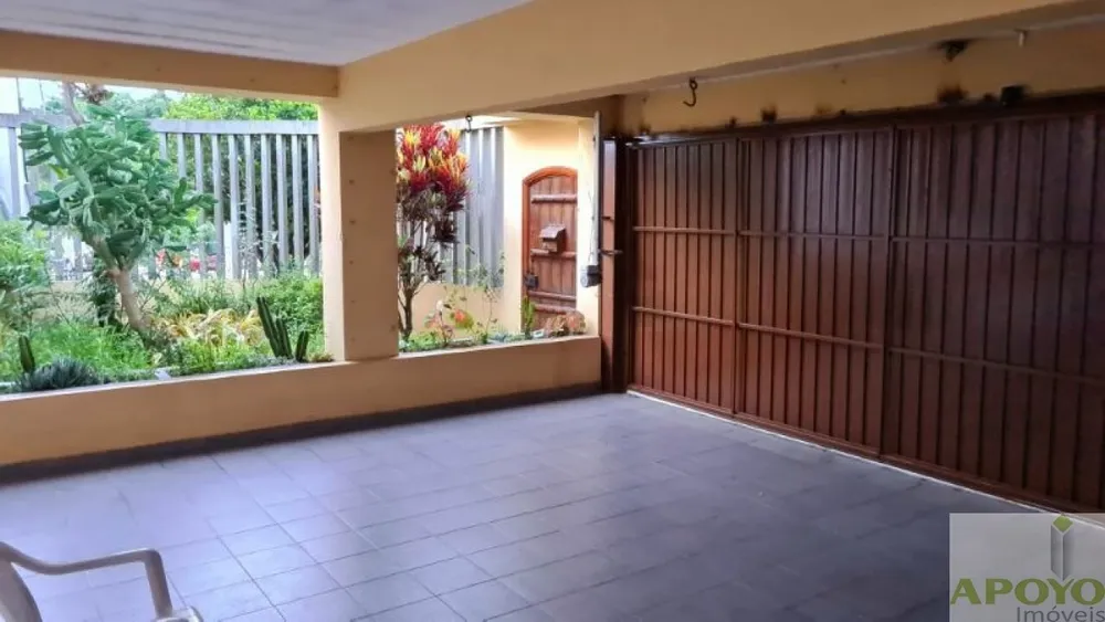 Casa, 4 quartos, 384 m² - Foto 14