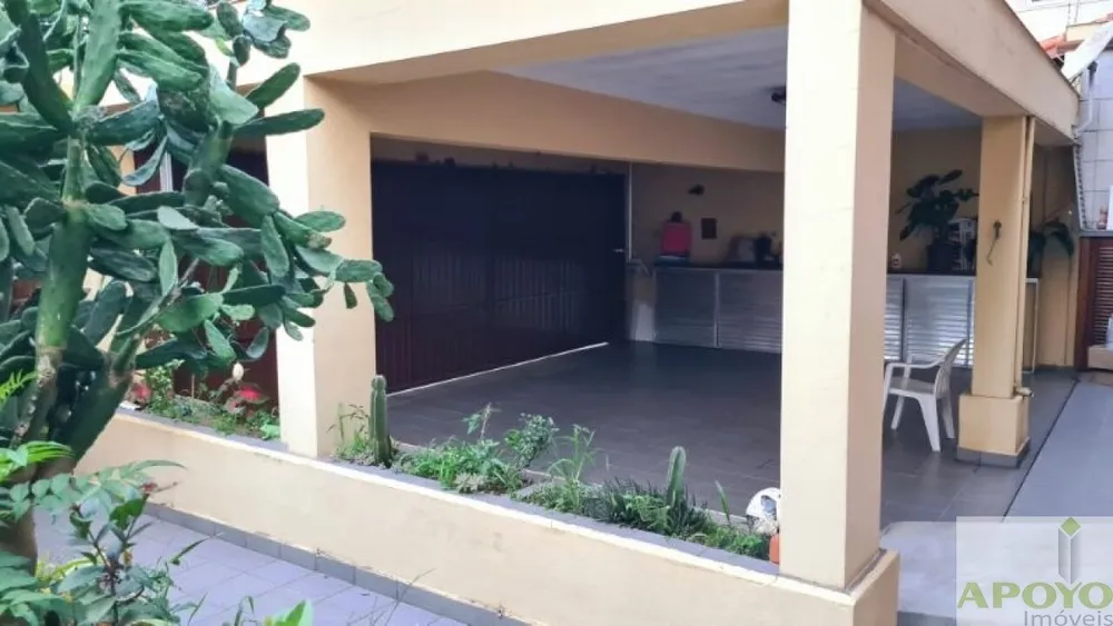 Casa, 4 quartos, 384 m² - Foto 10