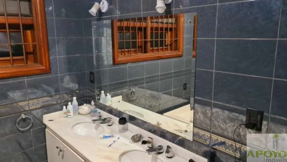 Casa, 4 quartos, 384 m² - Foto 13