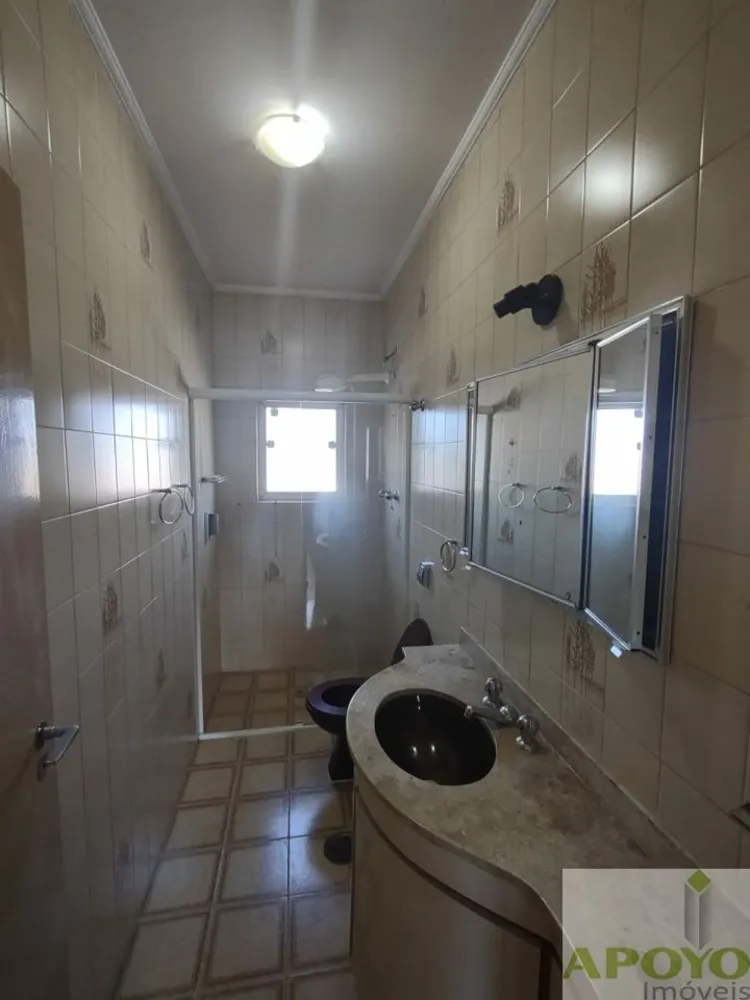 Casa, 3 quartos, 130 m² - Foto 10