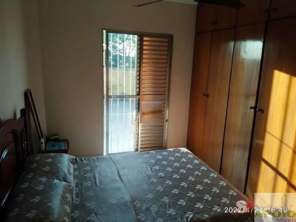 Casa, 3 quartos, 260 m² - Foto 14