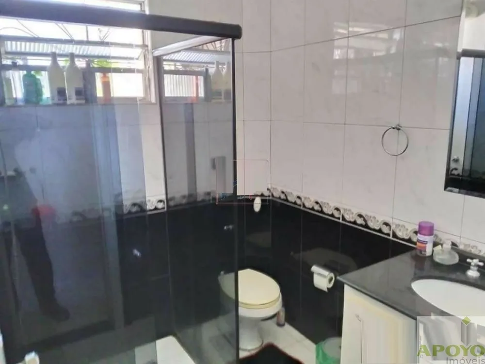 Casa, 3 quartos, 260 m² - Foto 1