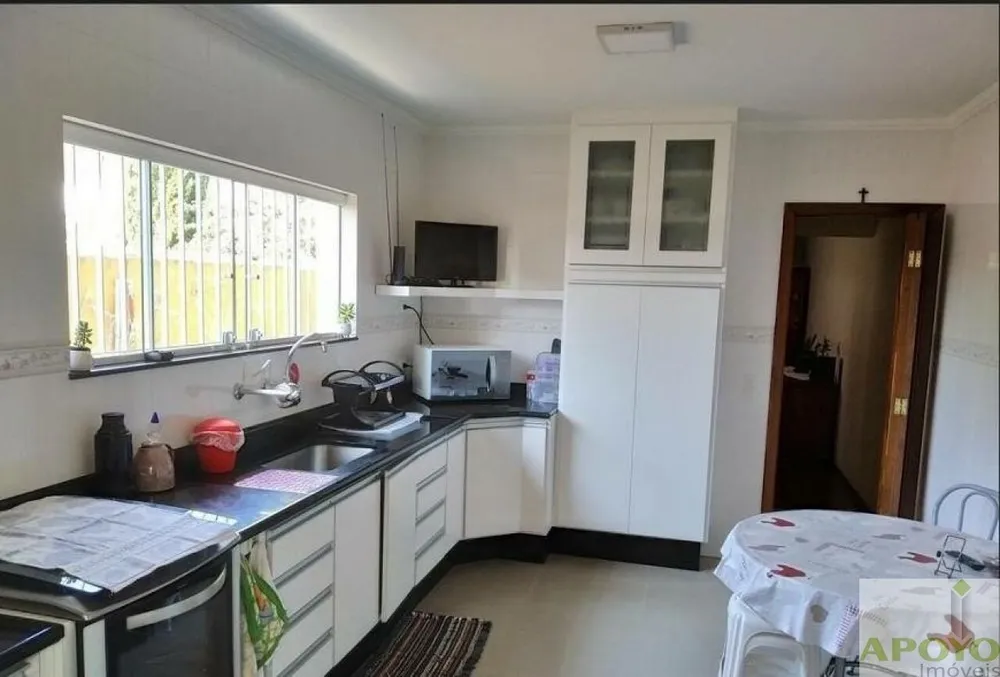 Casa, 3 quartos, 260 m² - Foto 4