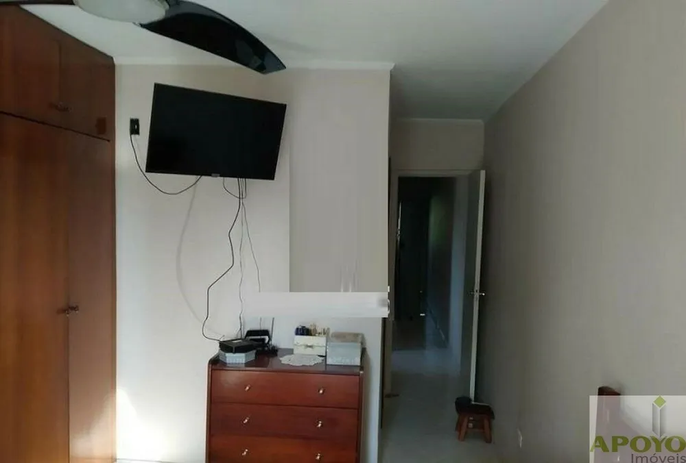 Casa, 3 quartos, 260 m² - Foto 16