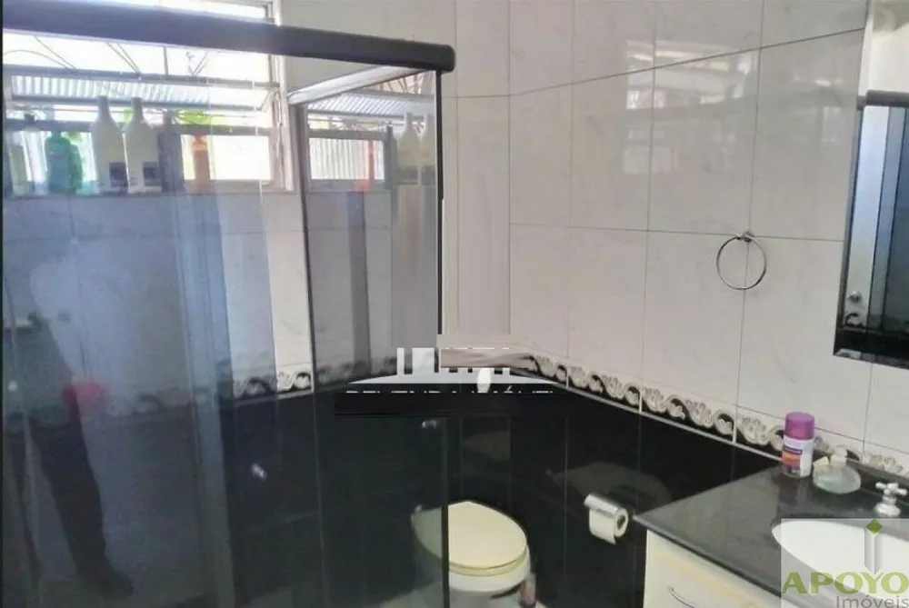 Casa, 3 quartos, 260 m² - Foto 6