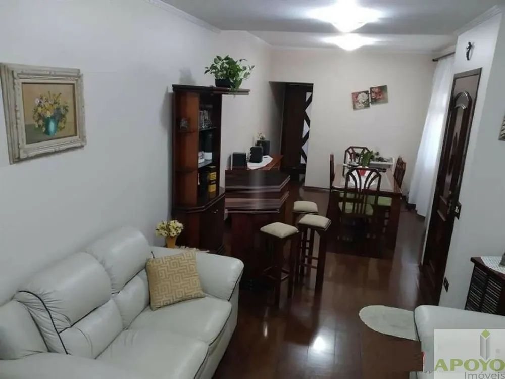 Casa, 3 quartos, 260 m² - Foto 3