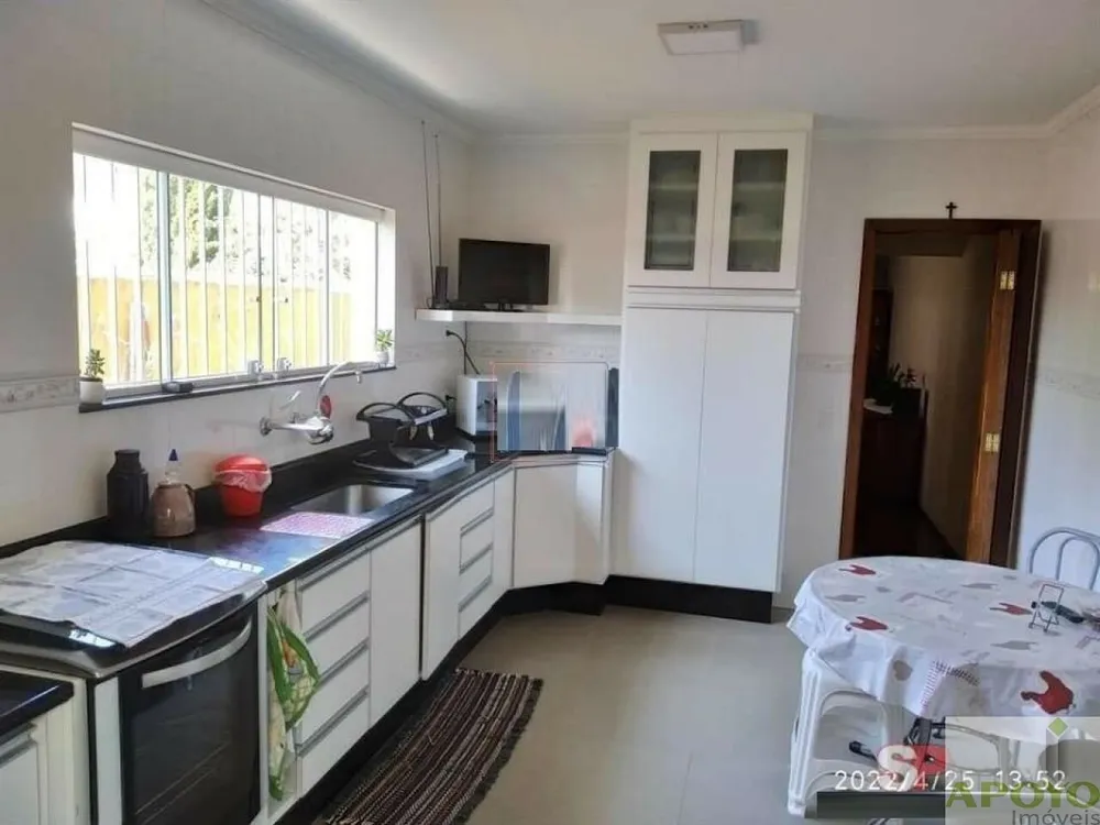 Casa, 3 quartos, 260 m² - Foto 11