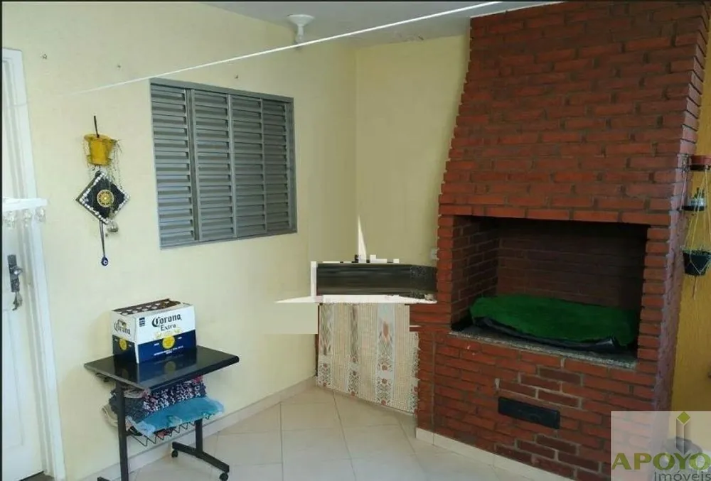Casa, 3 quartos, 260 m² - Foto 10