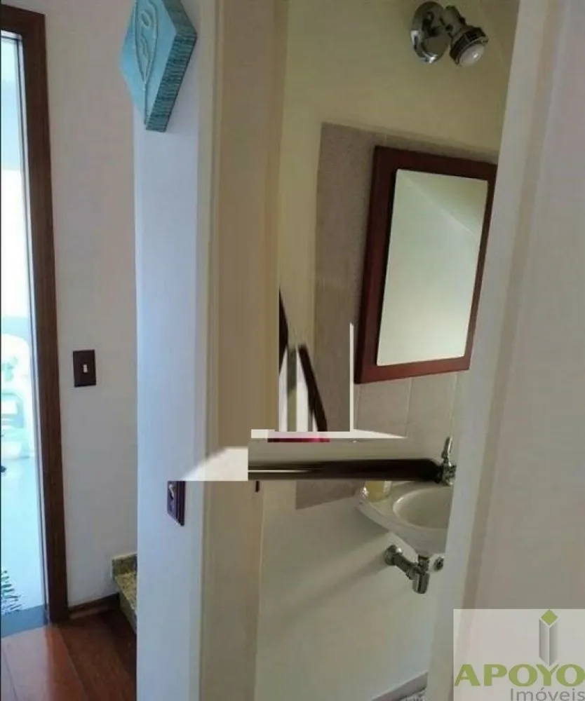Casa, 3 quartos, 260 m² - Foto 5