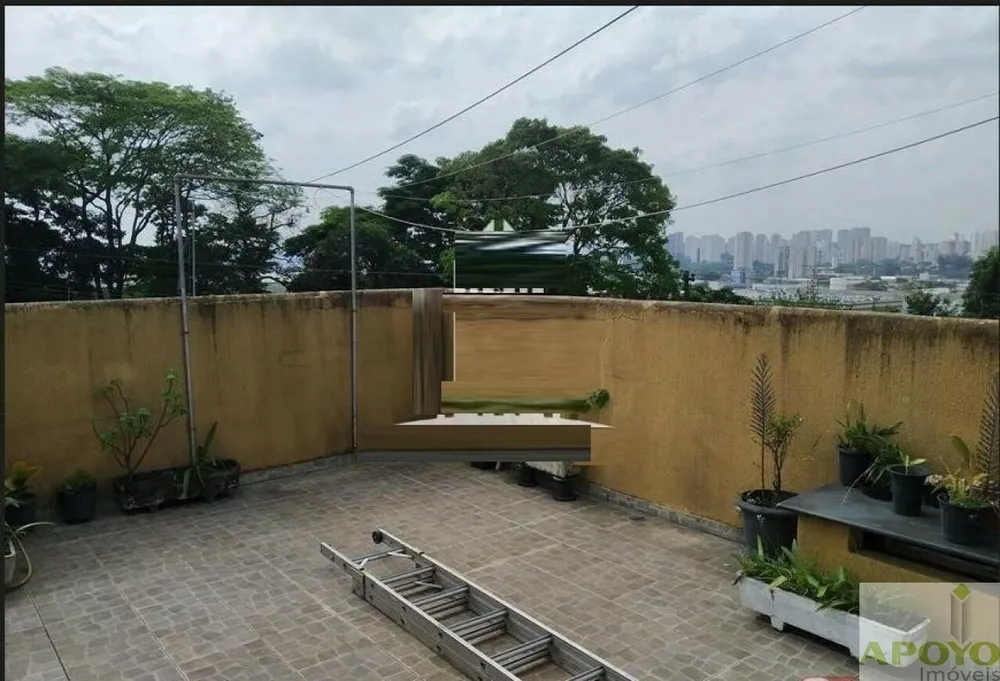 Casa, 3 quartos, 260 m² - Foto 13