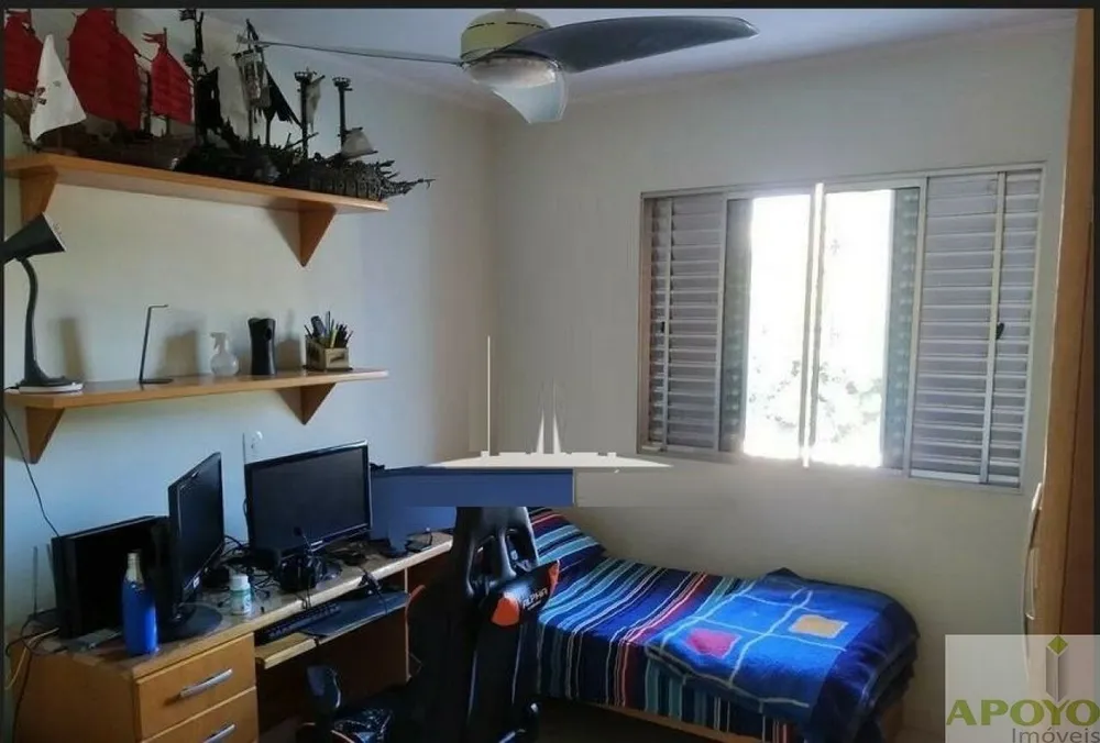 Casa, 3 quartos, 260 m² - Foto 2