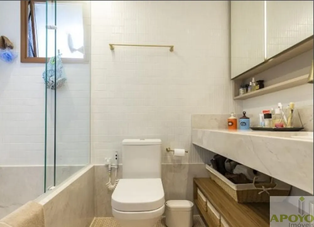 Apartamento, 3 quartos, 142 m² - Foto 12