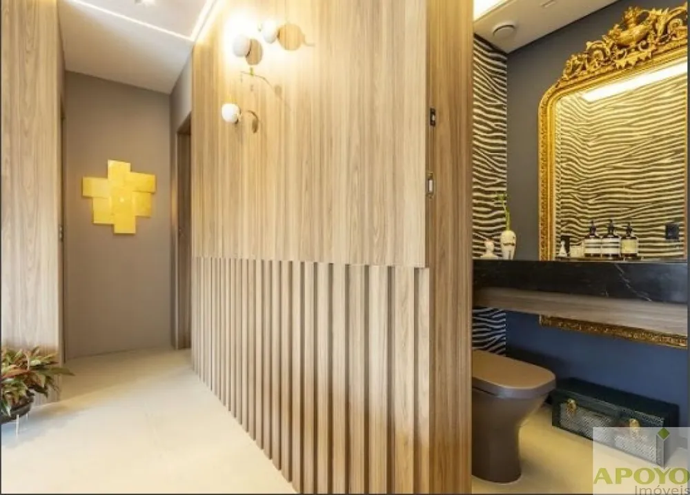 Apartamento, 3 quartos, 142 m² - Foto 8