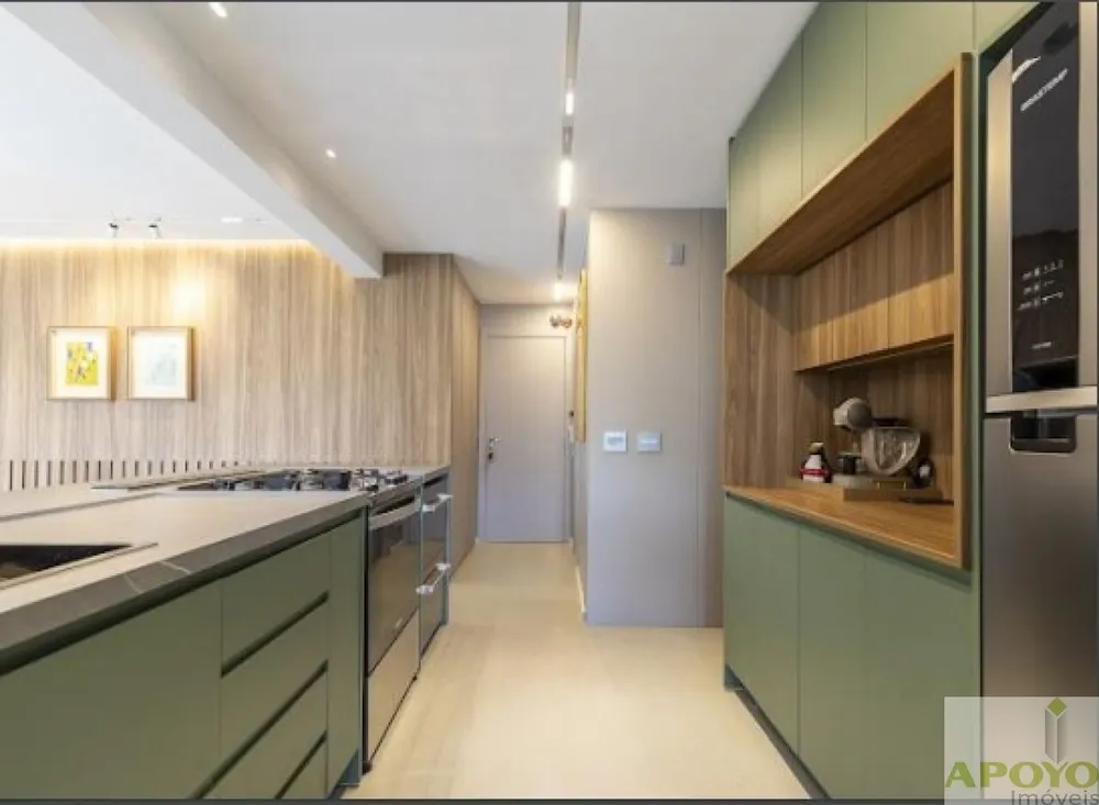 Apartamento, 3 quartos, 142 m² - Foto 4