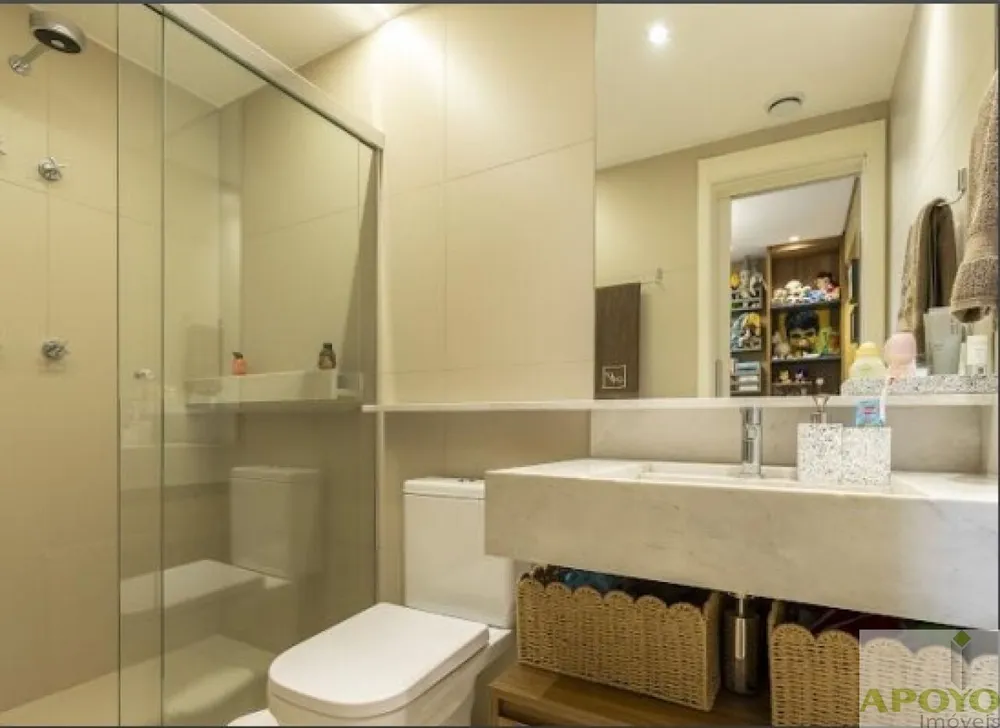Apartamento, 3 quartos, 142 m² - Foto 9