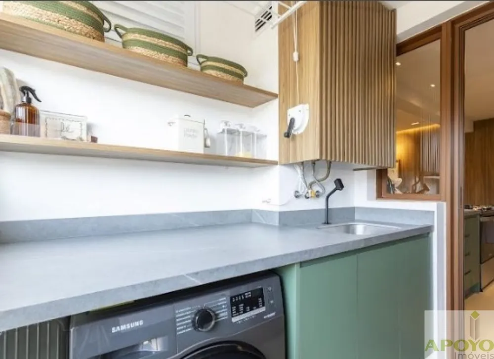 Apartamento, 3 quartos, 142 m² - Foto 5