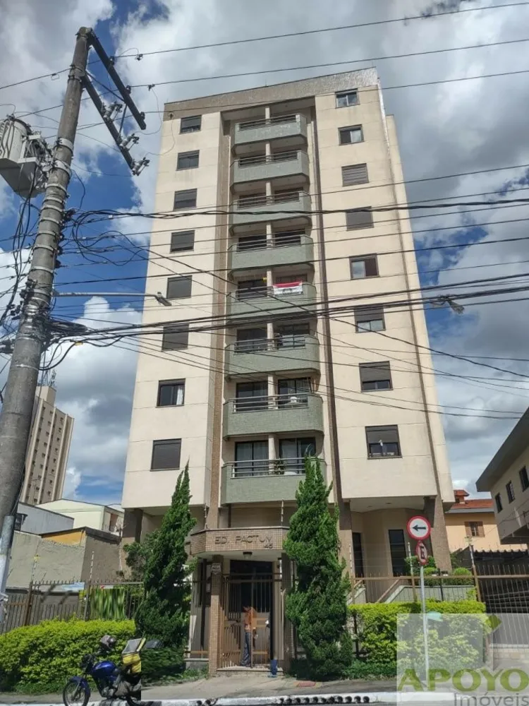 Apartamento, 2 quartos, 49 m² - Foto 16
