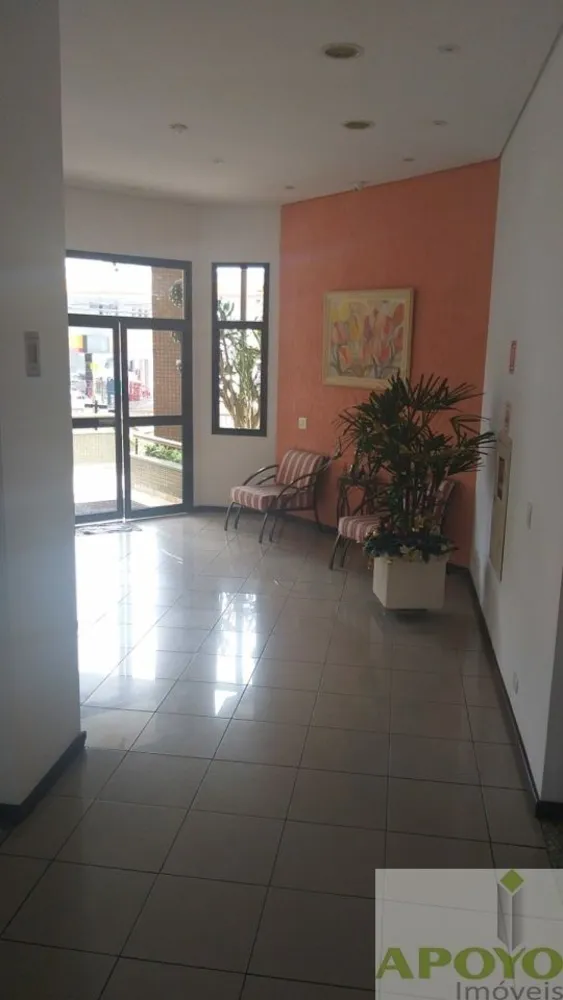 Apartamento, 2 quartos, 49 m² - Foto 6