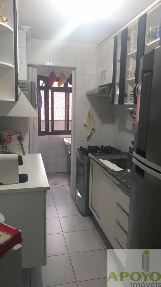 Apartamento, 2 quartos, 49 m² - Foto 14