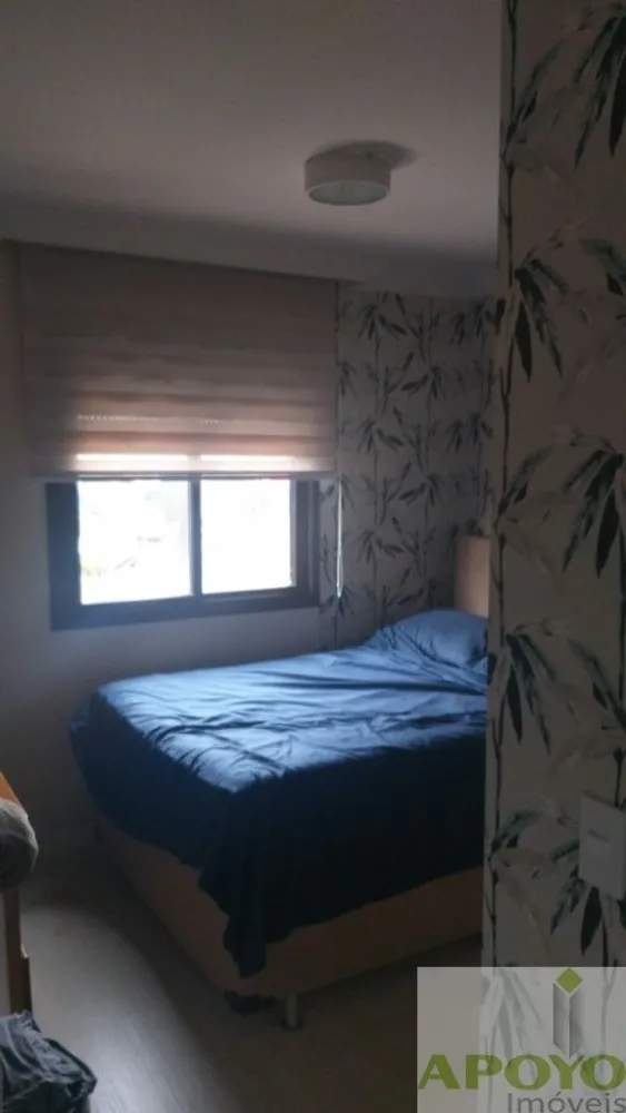 Apartamento, 2 quartos, 49 m² - Foto 11