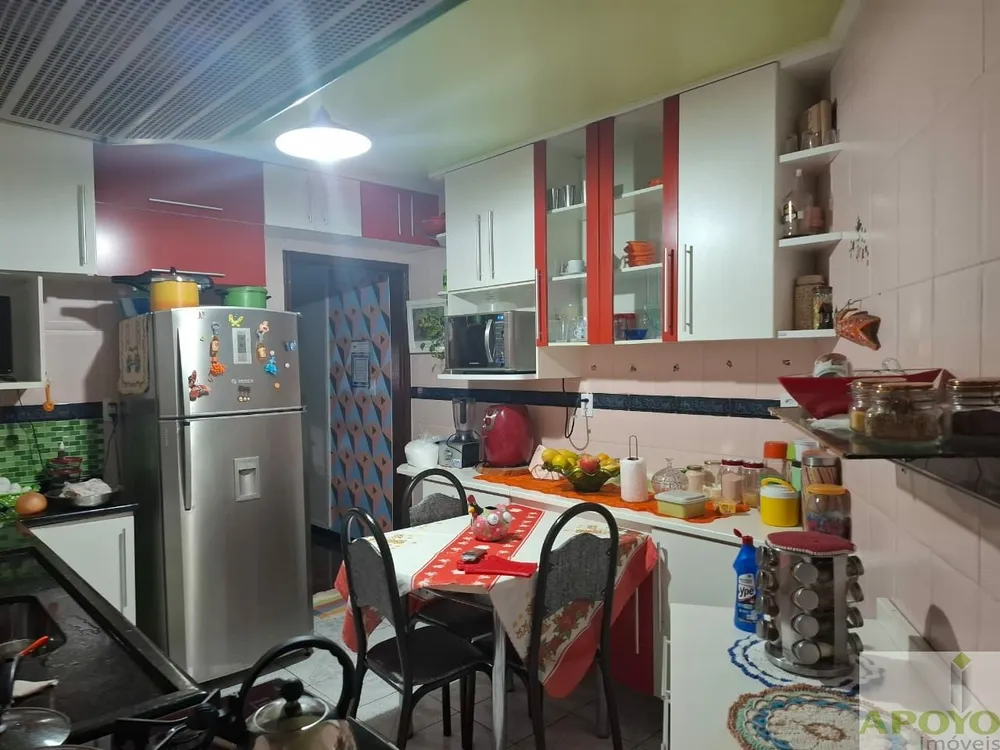 Casa, 2 quartos, 136 m² - Foto 2