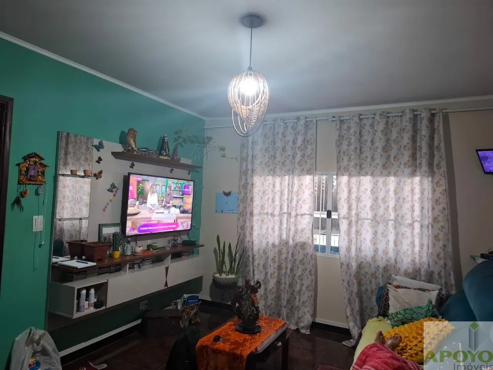 Casa, 2 quartos, 136 m² - Foto 9