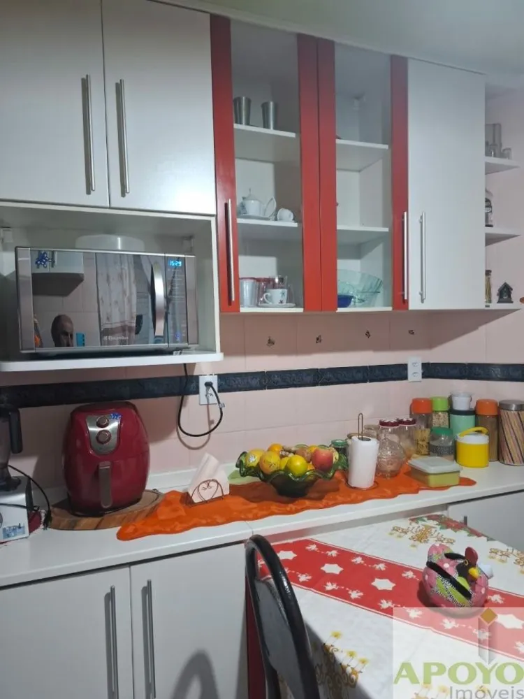 Casa, 2 quartos, 136 m² - Foto 5